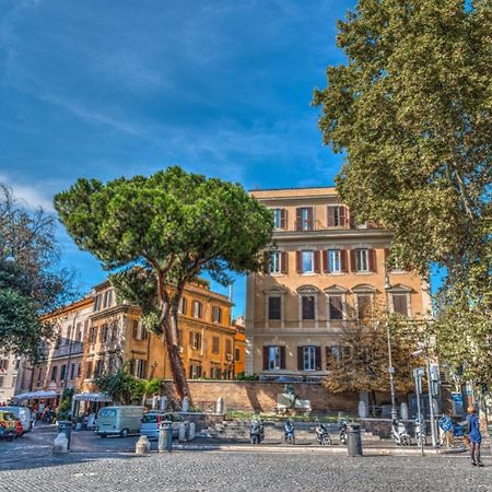 Casa E Appartamento Per Vacanze Fienaroli 36 Apartament โรม ภายนอก รูปภาพ