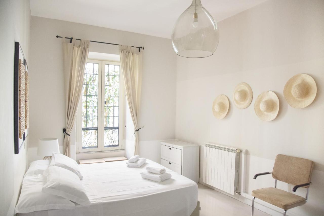 Casa E Appartamento Per Vacanze Fienaroli 36 Apartament โรม ภายนอก รูปภาพ