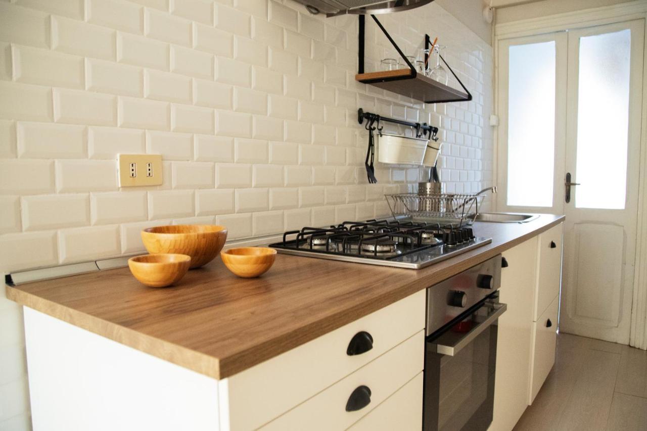 Casa E Appartamento Per Vacanze Fienaroli 36 Apartament โรม ภายนอก รูปภาพ